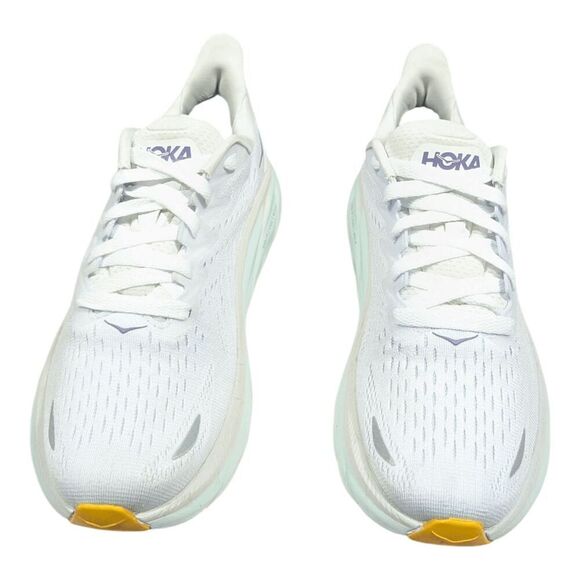 HOKA ONE ONE Clifton 8 Running Shoes Size 8.5B - Picture 4 of 16